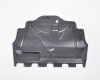 SK Fabia 00->07 engine shield BENZ/DIESEL (ABS+PVC)