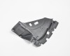 TT Yaris 99->02 engine shield L BENZ (ABS+PVC)