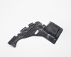 TT Yaris 99->02 engine shield R BENZ (ABS+PVC)