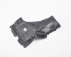 TT Yaris 06->09 engine shield R 3D/5D (ABS+PVC)