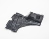 TT Yaris 06->09 engine shield R 3D/5D (ABS+PVC)