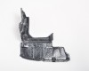 TT Corolla 02->04 engine shield R BENZ (ABS+PVC)