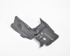 TT Corolla 02->04 engine shield L BENZ (ABS+PVC)