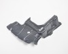 TT Corolla 02->04 engine shield R BENZ (ABS+PVC)