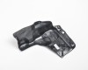 TT Corolla 02->04 engine shield L (ABS+PVC)