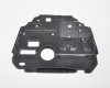 TT Auris 07->10 engine shield DIESEL (ABS+PVC)