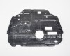 TT Auris 07->10 engine shield DIESEL (ABS+PVC)