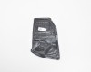 TT Auris 07->10 engine shield L (ABS+PVC)