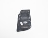 TT Auris 07->10 engine shield R (ABS+PVC)