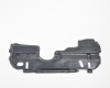 TT Auris 07->10 engine shield BENZ (ABS+PVC)