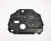 TT Auris 07->10 engine shield DIESEL (Polyethylene (PE))