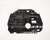 TT Auris 07->10 engine shield DIESEL (Polyethylene (PE))