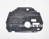 TT Corolla 07->10 engine shield DIESEL (ABS+PVC)