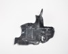 TT Avensis 97->99 engine shield L (ABS+PVC)