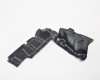 TT Avensis 03->06 engine shield R 1.6/1.8 BENZ (ABS+PVC)