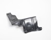 TT Rav4 00->03 engine shield R (ABS+PVC)