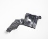 TT Rav4 00->03 engine shield R (ABS+PVC)