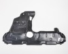 TT Rav4 06->09 engine shield BENZ (ABS+PVC)