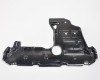 TT Rav4 06->09 engine shield BENZ (ABS+PVC)