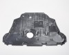 TT Rav4 06->09 engine shield DIESEL (ABS+PVC)