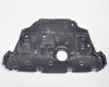 TT Rav4 06->09 engine shield DIESEL (ABS+PVC)