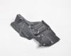 TT Corolla Verso 04->09 engine shield L BENZ (ABS+PVC)