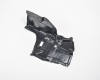 TT Corolla Verso 04->09 engine shield L BENZ (ABS+PVC)