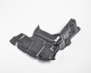 TT Corolla Verso 04->09 engine shield R BENZ (ABS+PVC)