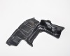 TT Corolla Verso 04->09 engine shield R BENZ (ABS+PVC)