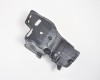 TT Corolla Verso 04->09 engine shield L DIESEL (ABS+PVC)