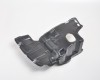 TT Corolla Verso 04->09 engine shield R DIESEL (ABS+PVC)