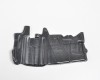 VV S40 96->00 engine shield R (ABS+PVC)