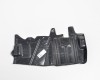 VV S40 96->00 engine shield R (ABS+PVC)