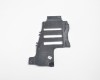 VV S40 96->00 engine shield L BENZ/DIESEL (ABS+PVC)