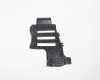 VV S40 96->00 engine shield L BENZ/DIESEL (ABS+PVC)