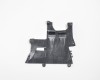 VV S40 96->00 engine shield R BENZ (ABS+PVC)