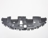 VV S40 01->03 engine shield (ABS+PVC)