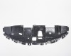 VV S40 01->03 engine shield (ABS+PVC)