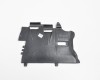 VV S40 01->03 engine shield R BENZ (ABS+PVC)