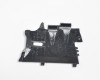 VV S40 01->03 engine shield R BENZ (ABS+PVC)