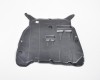 VV S60 00->04 защита двигателя (ABS+PVC)