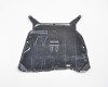VV S60 00->04 защита двигателя (ABS+PVC)