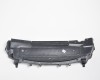 VV S60 00->04 защита двигателя под бампер (ABS+PVC)