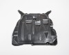 VV XC90 02->15 защита двигателя (high density Polyethylene (HDPE))