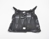 VV XC90 02->15 защита двигателя (high density Polyethylene (HDPE))