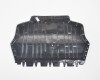VW Golf 03->09 защита двигателя DIESEL без отверстий