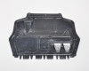 VW Golf 03->09 защита двигателя DIESEL с отверстиями (ABS+PVC)