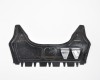 VW Golf 03->09 защита двигателя BENZ (Plastic – Polypropylene (PP) and fiberglass (GF22))
