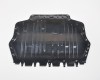 VW Golf 03->09 engine shield DIESEL without holes