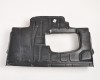 VW Golf 83->91 защита двигателя DIESEL 87->91 (ABS+PVC)